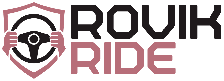 RovikRide
